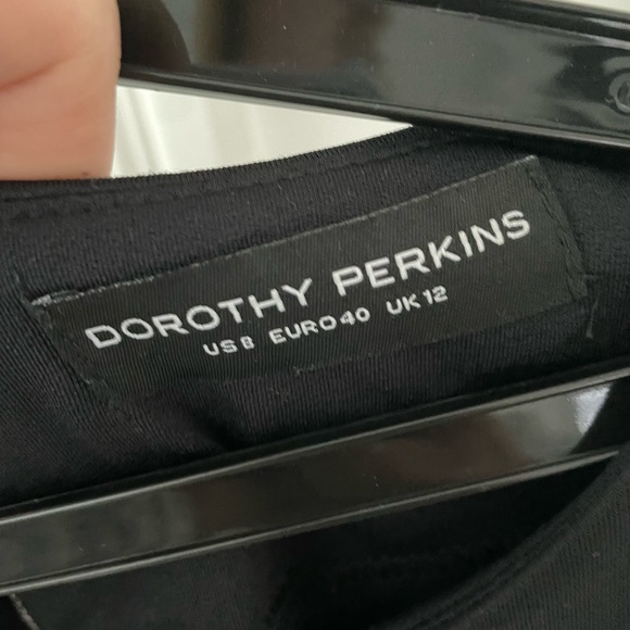 Dorothy Perkins Smart Dress - Picture 2 of 4